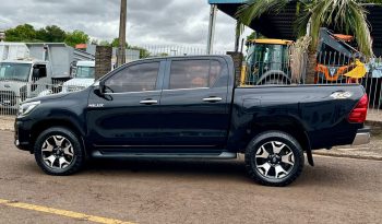 Toyota Hilux SRX 4×4 diesel [2019] #am1912 cheio