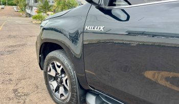 Toyota Hilux SRX 4×4 diesel [2019] #am1912 cheio