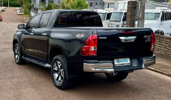 Toyota Hilux SRX 4×4 diesel [2019] #am1912 cheio