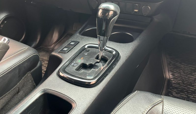 Toyota Hilux SRX 4×4 diesel [2019] #am1912 cheio