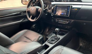 Toyota Hilux SRX 4×4 diesel [2019] #am1912 cheio