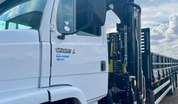 Mercedes-Benz 1620 Classic [2010] am1877 cheio