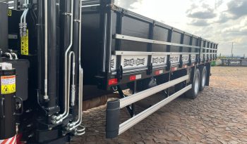 Mercedes-Benz 1620 Classic [2010] am1877 cheio