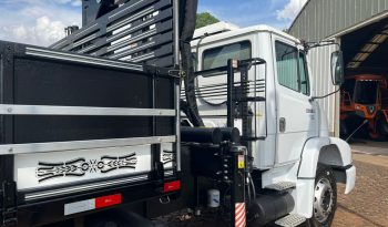 Mercedes-Benz 1620 Classic [2010] am1877 cheio