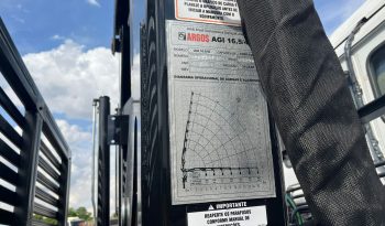 Mercedes-Benz 1620 Classic [2010] am1877 cheio