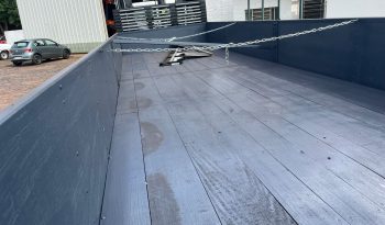 Mercedes-Benz 1620 Classic [2010] am1877 cheio