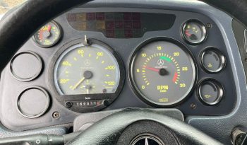 Mercedes-Benz 1620 Classic [2010] am1877 cheio