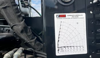 Mercedes-Benz 1620 Classic [2010] am1877 cheio