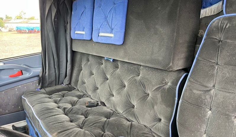 Mercedes-Benz 1620 Classic [2010] am1877 cheio