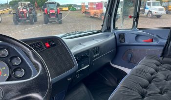 Mercedes-Benz 1620 Classic [2010] am1877 cheio