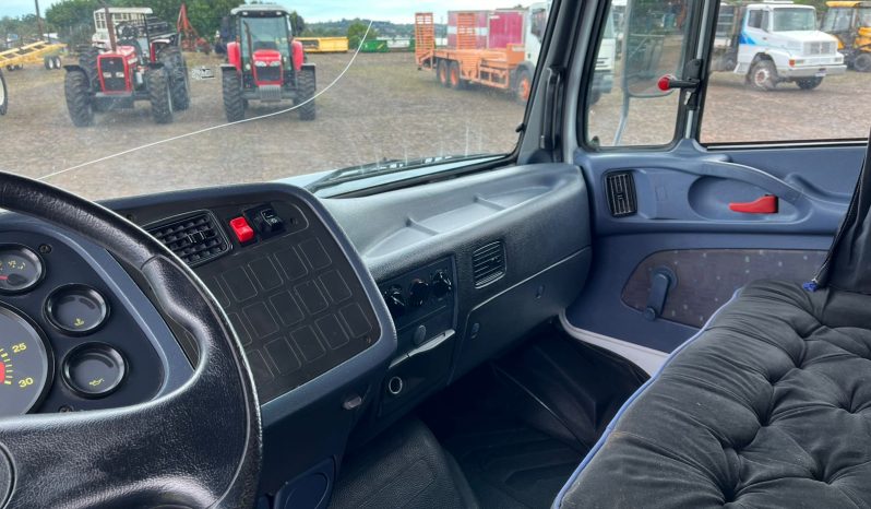 Mercedes-Benz 1620 Classic [2010] am1877 cheio