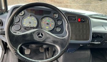 Mercedes-Benz 1620 Classic [2010] am1877 cheio