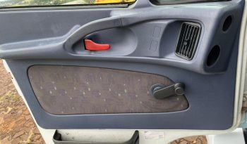 Mercedes-Benz 1620 Classic [2010] am1877 cheio