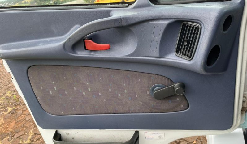 Mercedes-Benz 1620 Classic [2010] am1877 cheio