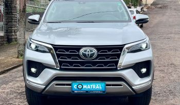 Toyota Hilux SW4 SRX 5 lugares [2021] #a1906 cheio