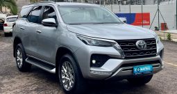 Toyota Hilux SW4 SRX 5 lugares [2021] #a1906