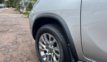 Toyota Hilux SW4 SRX 5 lugares [2021] #a1906 cheio