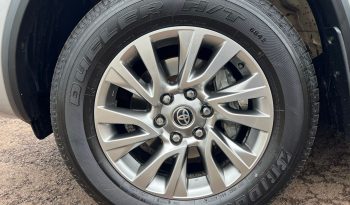 Toyota Hilux SW4 SRX 5 lugares [2021] #a1906 cheio