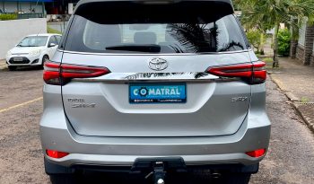 Toyota Hilux SW4 SRX 5 lugares [2021] #a1906 cheio