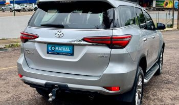 Toyota Hilux SW4 SRX 5 lugares [2021] #a1906 cheio