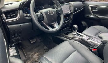 Toyota Hilux SW4 SRX 5 lugares [2021] #a1906 cheio