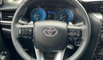 Toyota Hilux SW4 SRX 5 lugares [2021] #a1906 cheio