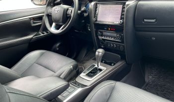 Toyota Hilux SW4 SRX 5 lugares [2021] #a1906 cheio