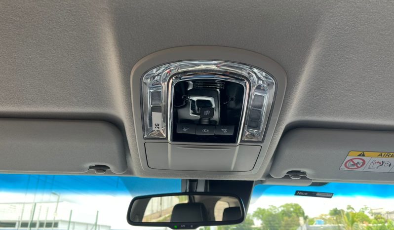 Toyota Hilux SW4 SRX 5 lugares [2021] #a1906 cheio