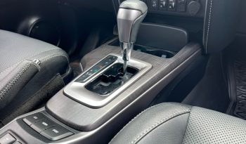 Toyota Hilux SW4 SRX 5 lugares [2021] #a1906 cheio