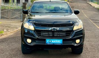 Chevrolet S10 Midnight [2019] #a1904 cheio