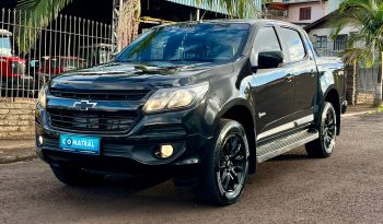 Chevrolet S10 Midnight [2019] #a1904 cheio