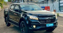 Chevrolet S10 Midnight [2019] #a1904