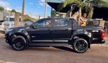 Chevrolet S10 Midnight [2019] #a1904 cheio