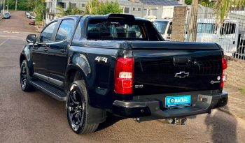 Chevrolet S10 Midnight [2019] #a1904 cheio