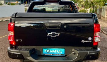 Chevrolet S10 Midnight [2019] #a1904 cheio