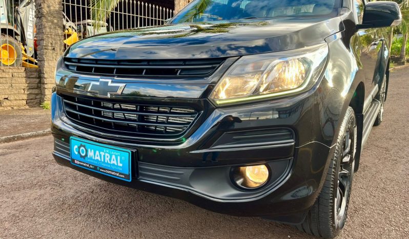 Chevrolet S10 Midnight [2019] #a1904 cheio