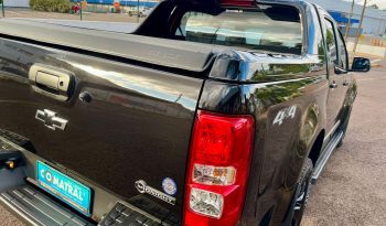 Chevrolet S10 Midnight [2019] #a1904 cheio