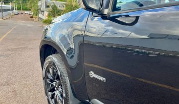 Chevrolet S10 Midnight [2019] #a1904 cheio