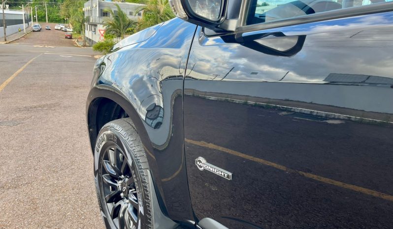 Chevrolet S10 Midnight [2019] #a1904 cheio