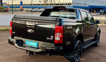 Chevrolet S10 Midnight [2019] #a1904 cheio