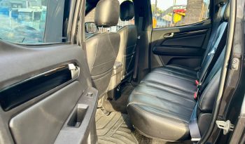 Chevrolet S10 Midnight [2019] #a1904 cheio