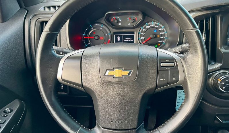 Chevrolet S10 Midnight [2019] #a1904 cheio