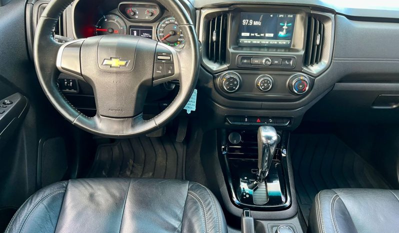 Chevrolet S10 Midnight [2019] #a1904 cheio