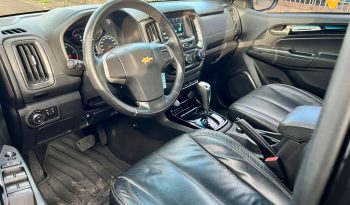 Chevrolet S10 Midnight [2019] #a1904 cheio