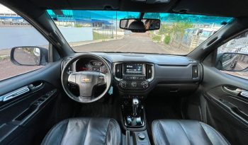 Chevrolet S10 Midnight [2019] #a1904 cheio