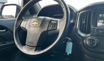 Chevrolet S10 Midnight [2019] #a1904 cheio