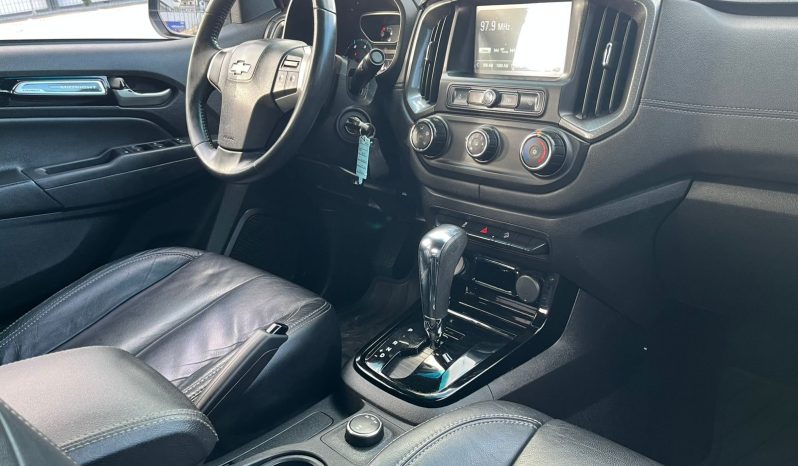 Chevrolet S10 Midnight [2019] #a1904 cheio