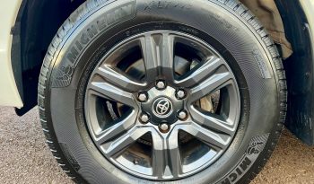 Toyota Hilux SR 4×4 [2021] #T cheio