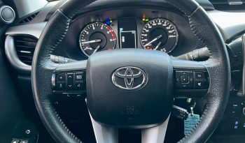 Toyota Hilux SR 4×4 [2021] #T cheio