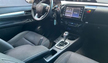 Toyota Hilux SR 4×4 [2021] #T cheio